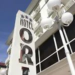 Ori Szálloda Cesenatico