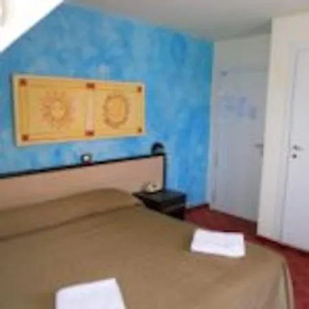 Ori Чезенатико