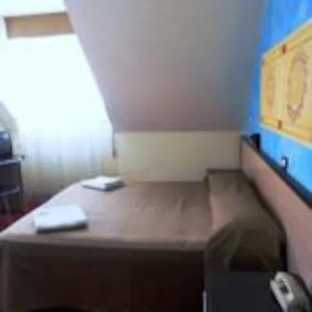 Отель Ori Чезенатико