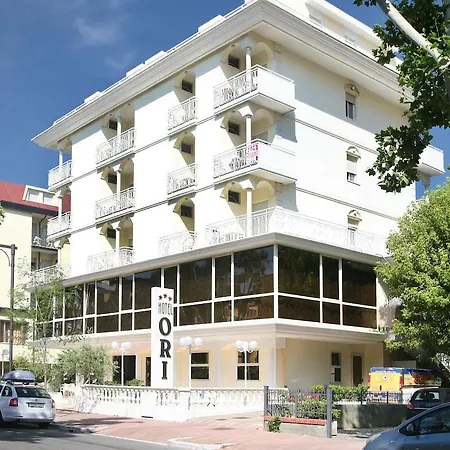 Ori Hotel Cesenatico