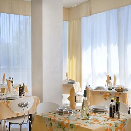 Ori Hotel Cesenatico