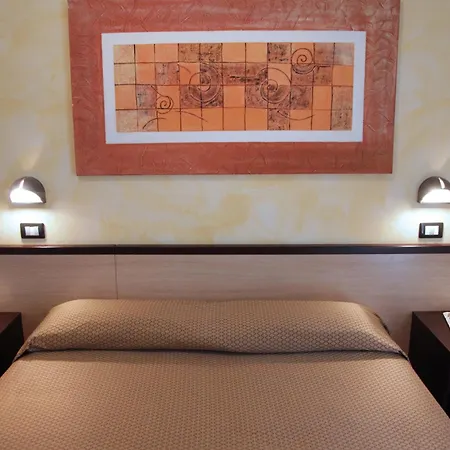 Hotel Ori Cesenatico