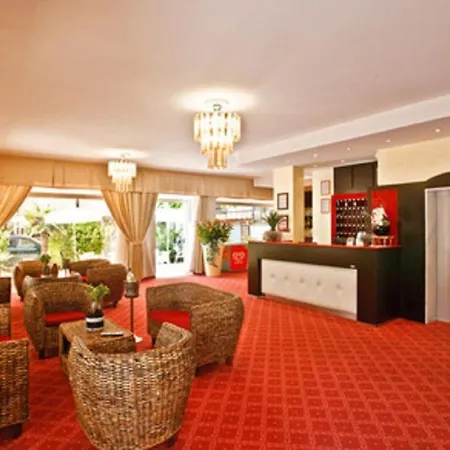 Ori Чезенатико