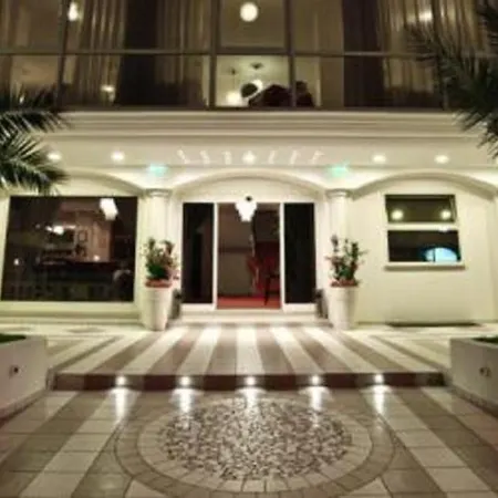 Ori Hotel 3*