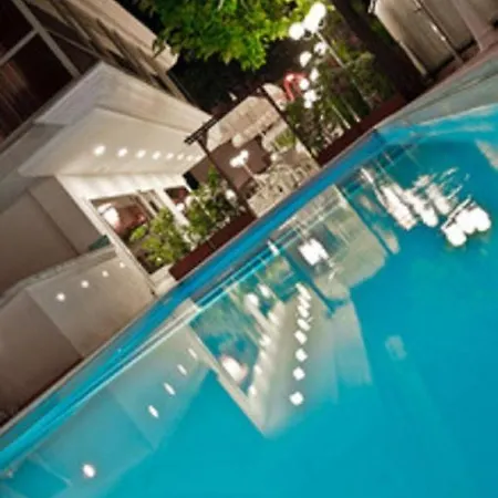 Ori Hotel Cesenatico