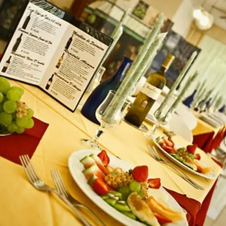 Hotel Ori Cesenatico