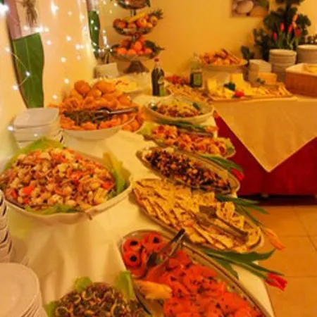 Ori Чезенатико