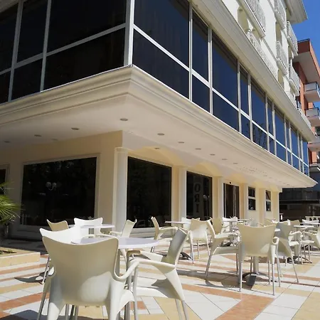 Ori Hotel 3*