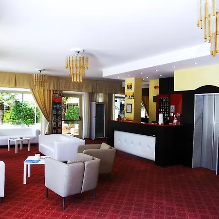 Hotel Ori Cesenatico