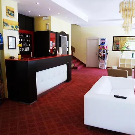 Hotel Ori