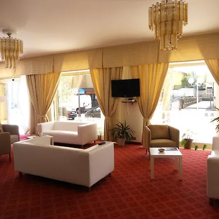Hotel Ori 3*
