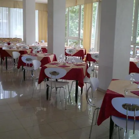 Ori Hotel Cesenatico
