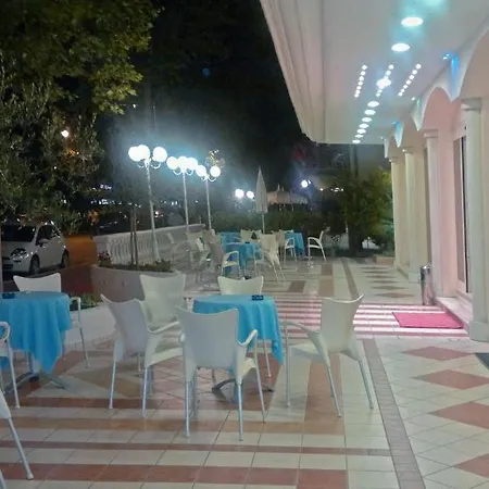 Ori Cesenatico