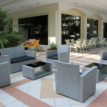 Hotel Ori 3*