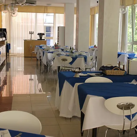 Hotel Ori 3*