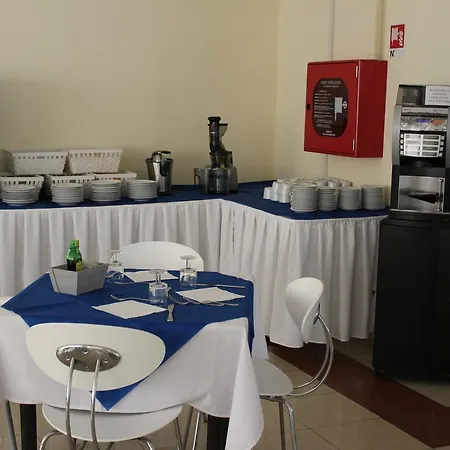 Ori Чезенатико