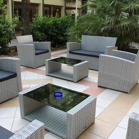Hotel Ori 3*