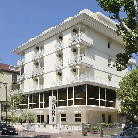 Ori Hotel 3*