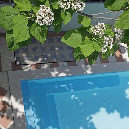 Ori Hotel 3*