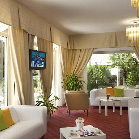 Ori Hotel 3*