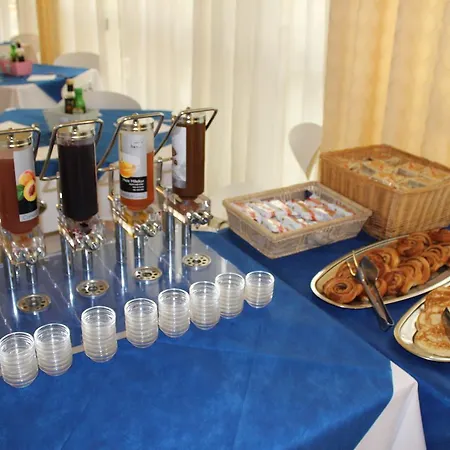 Hotel Ori