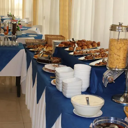 Ori Чезенатико