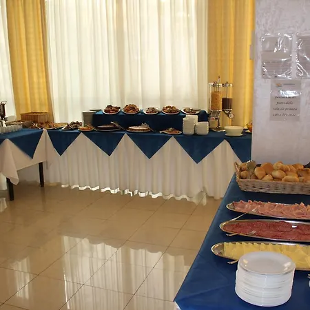 Ori Hotel Cesenatico