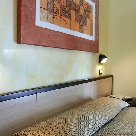Ori Hotel 3*