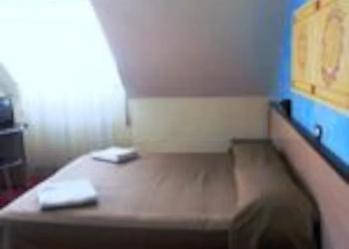 Hotel Ori Cesenatico