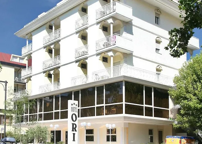 Ori Hotel Cesenatico