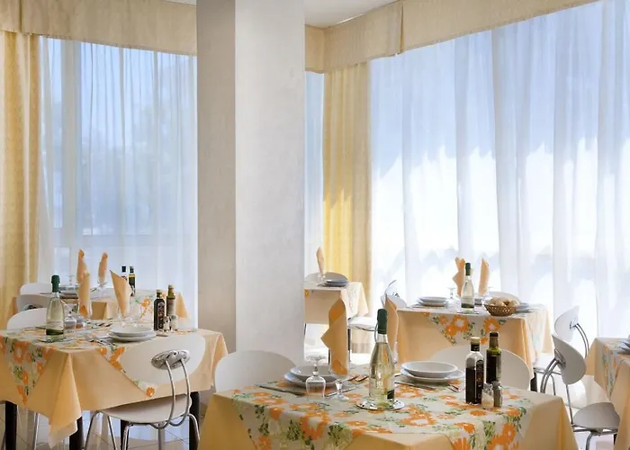 Ori Hotel Cesenatico