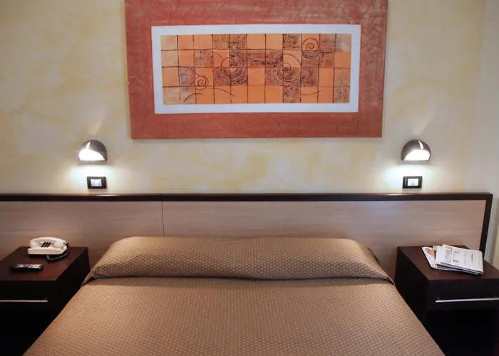Hotel Ori Cesenatico