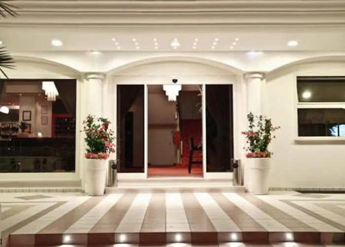 Hotel Ori Cesenatico