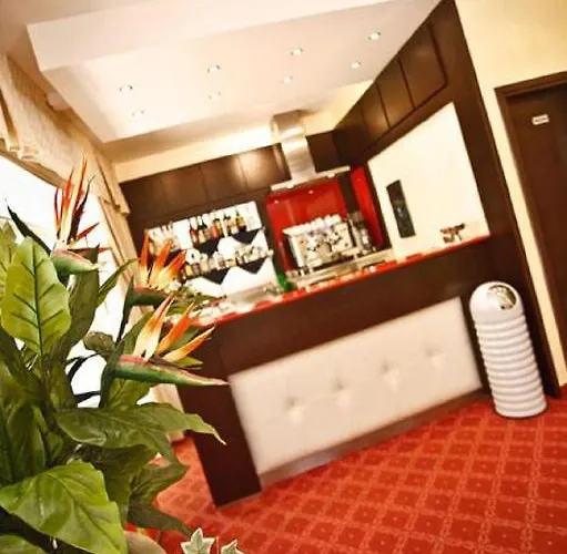 Hotel Ori