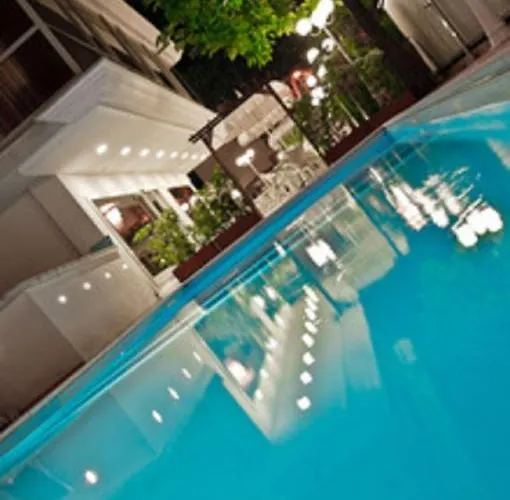 Ori Hotel Cesenatico