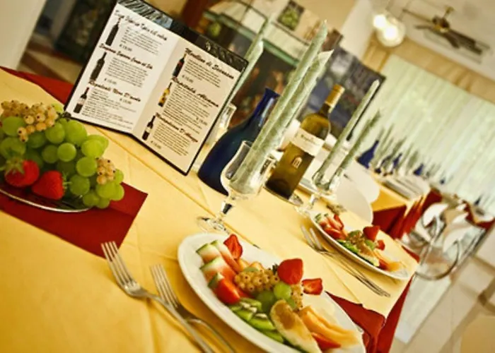 Hotel Ori Cesenatico