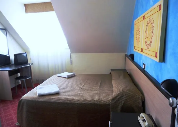 Hotel Ori Cesenatico