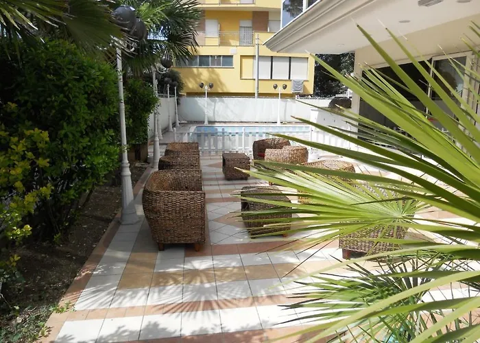 Hotel Ori Cesenatico