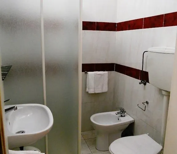 Ori Hotel Cesenatico