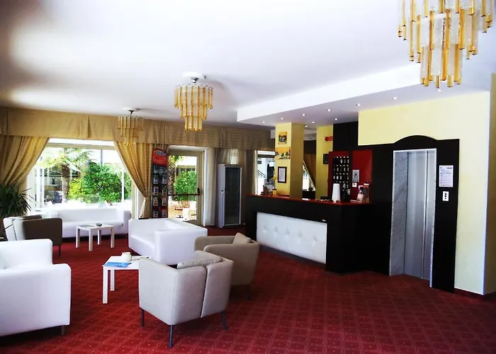 Hotel Ori Cesenatico