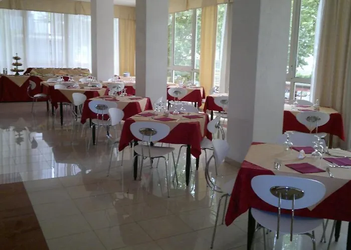 Ori Hotel Cesenatico
