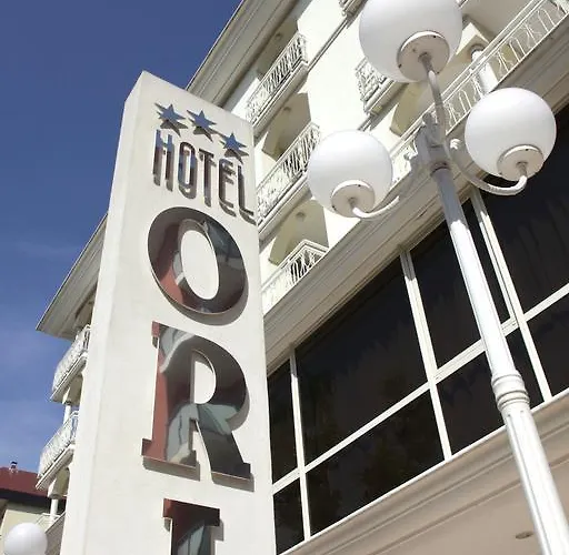 Ori Hotel Cesenatico