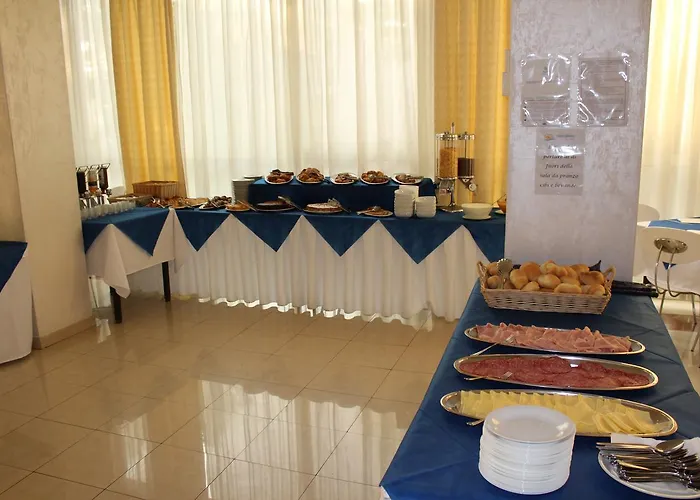 Ori Hotel Cesenatico