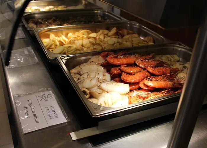 Hotel Ori Cesenatico