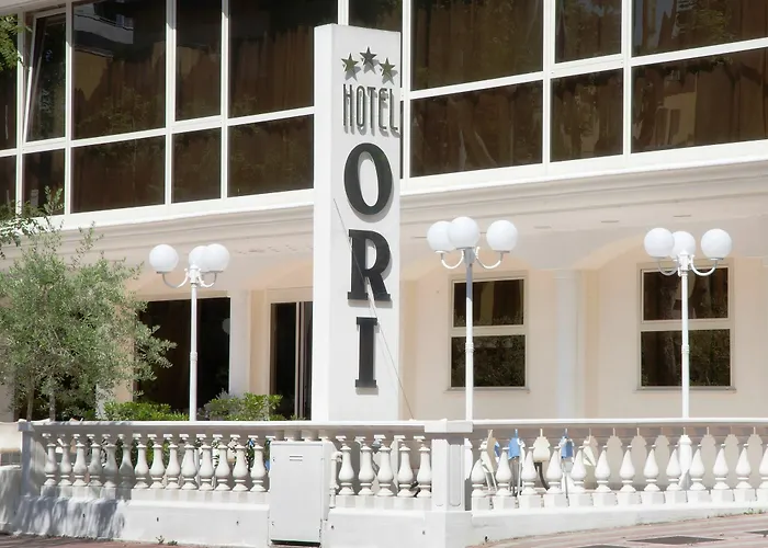 Ori Hotel 3*